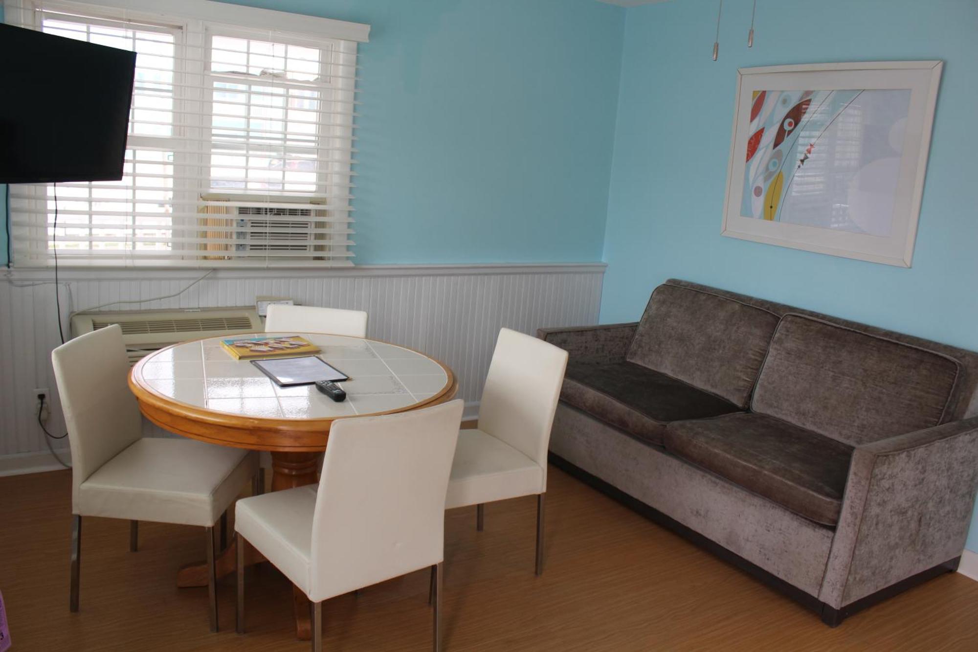 Saratoga Resort Wildwood Crest Bagian luar foto