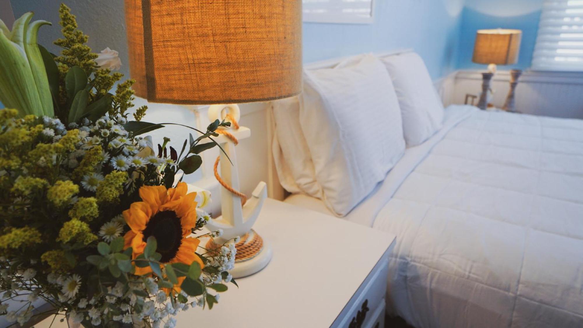 Saratoga Resort Wildwood Crest Bagian luar foto