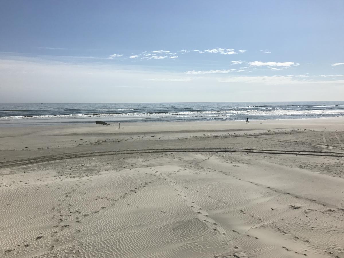 Saratoga Resort Wildwood Crest Bagian luar foto